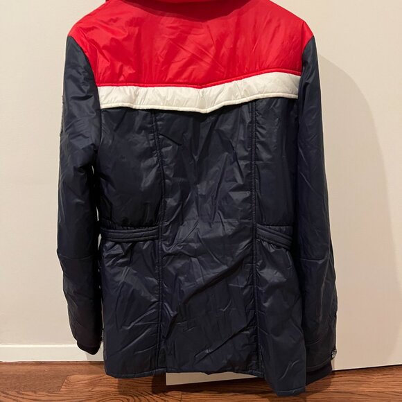 Maloja Parka (lightweight) - Picture 2 of 6